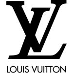 LV (Louis Vuitton) Logo (PNG480p) - Vector69Com